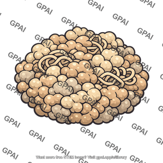 Protein aggregate