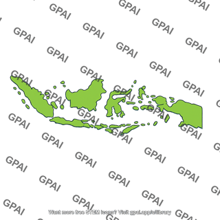 Indonesian archipelago