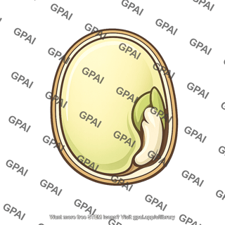 Seed cross section