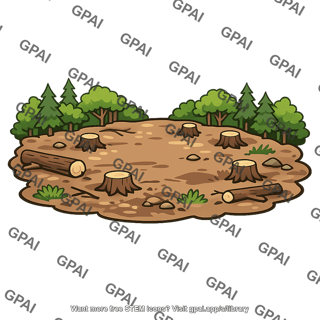 Deforestation