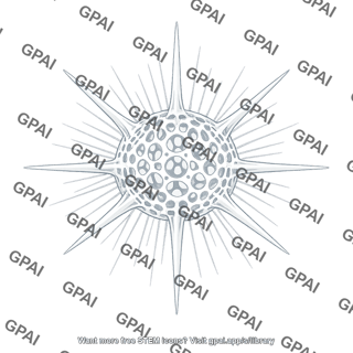 Radiolarian