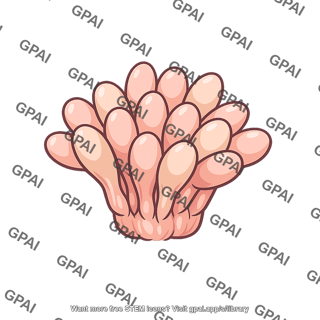 Gastric ceca