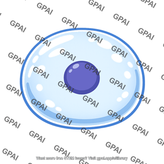Cell swollen