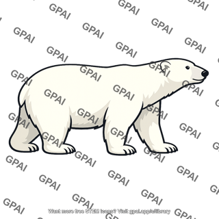 Ursus maritimus