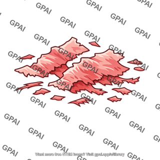 Endometrial lining shed