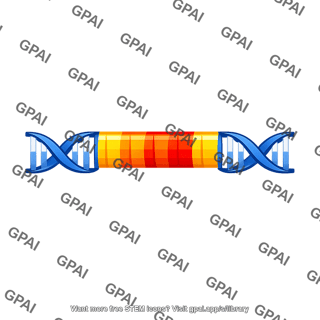 Pigment gene