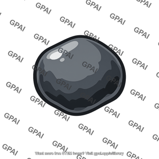 Paramagnetic particle