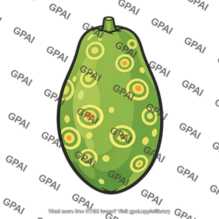 Papaya ringspot