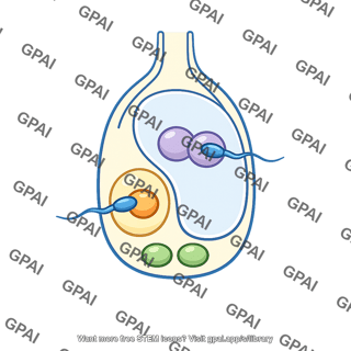 Double fertilization