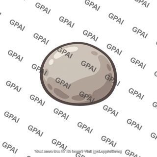 Soil particle silt