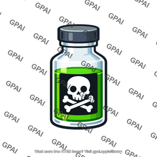 Poison