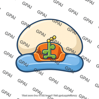 Ribosome p site