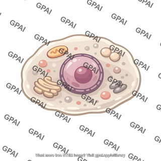 Single-celled eukaryote