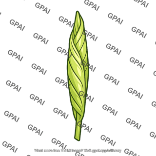 Leaf unexpanded