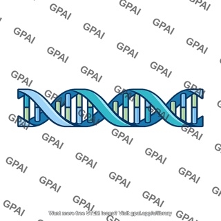 Dna double helix