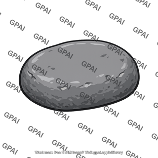 Rock hammerstone