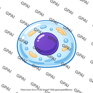 Cell rehydrated