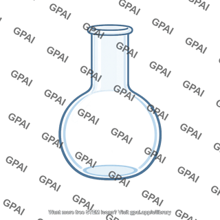 Round bottom flask