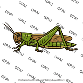 Grasshopper