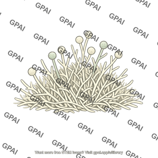 Fungal pathogen