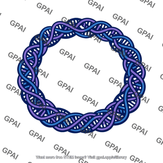 Chromosome bacterial circular