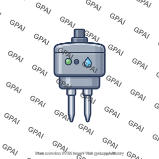 Water sensor