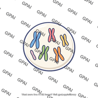 Haploid cell