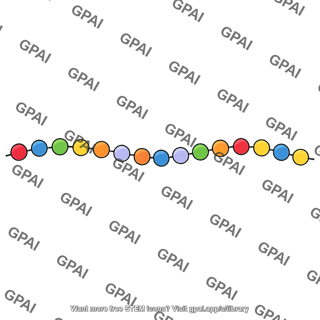 Protein sequence residue chain