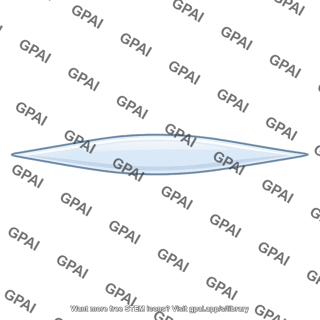 Lens fiber cell