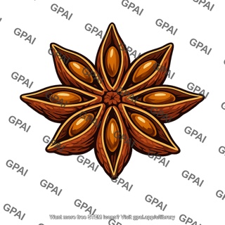 Star anise
