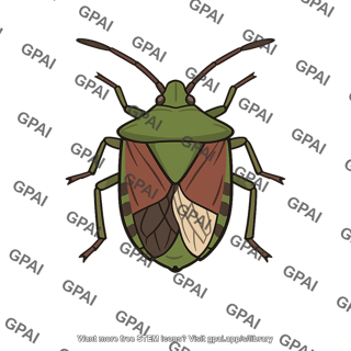Hemipteran