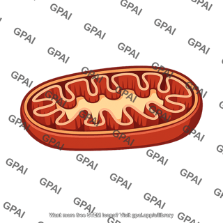 Mitochondrion