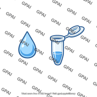 Buffer sample