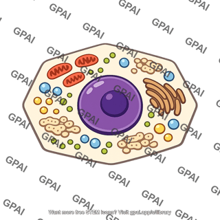 Animal cell