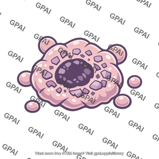 Apoptotic cell