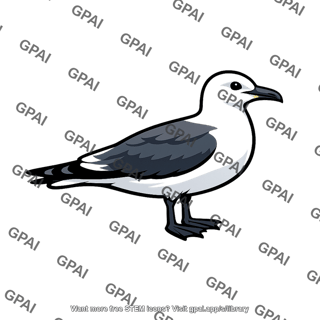 Seagull