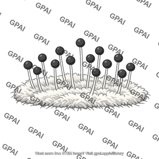 Bread mold