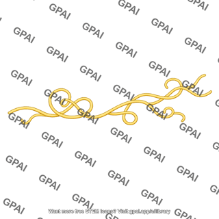 Elastic fiber
