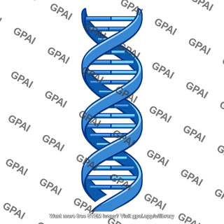 Dna double stranded