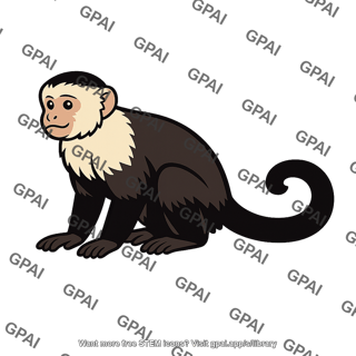 Capuchin
