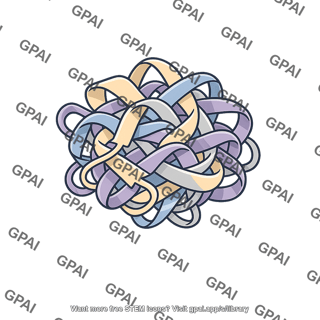 Protein misfolded