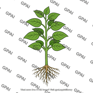 C3 plant