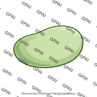 Eudicot cotyledon