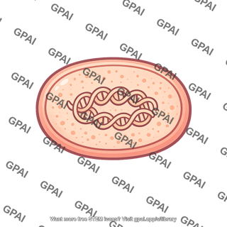 Archaea single cell