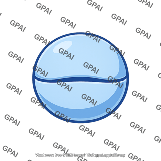 Cleavage furrow embryo surface