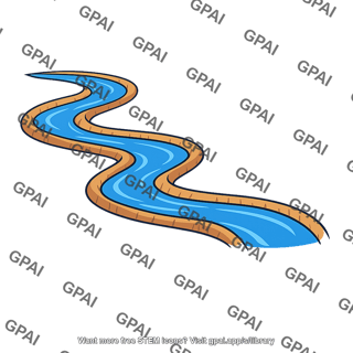 River channel