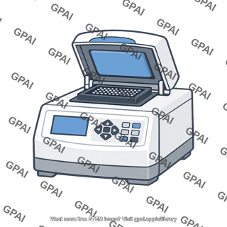 Pcr machine