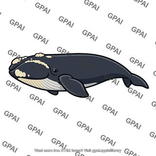 Right whale