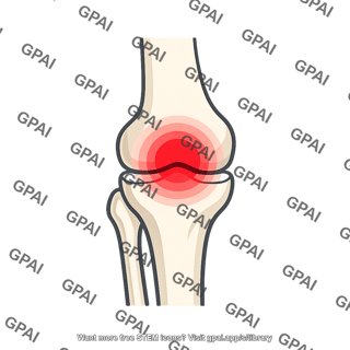Joint pain