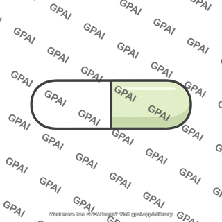 Pharmaceutical capsule
